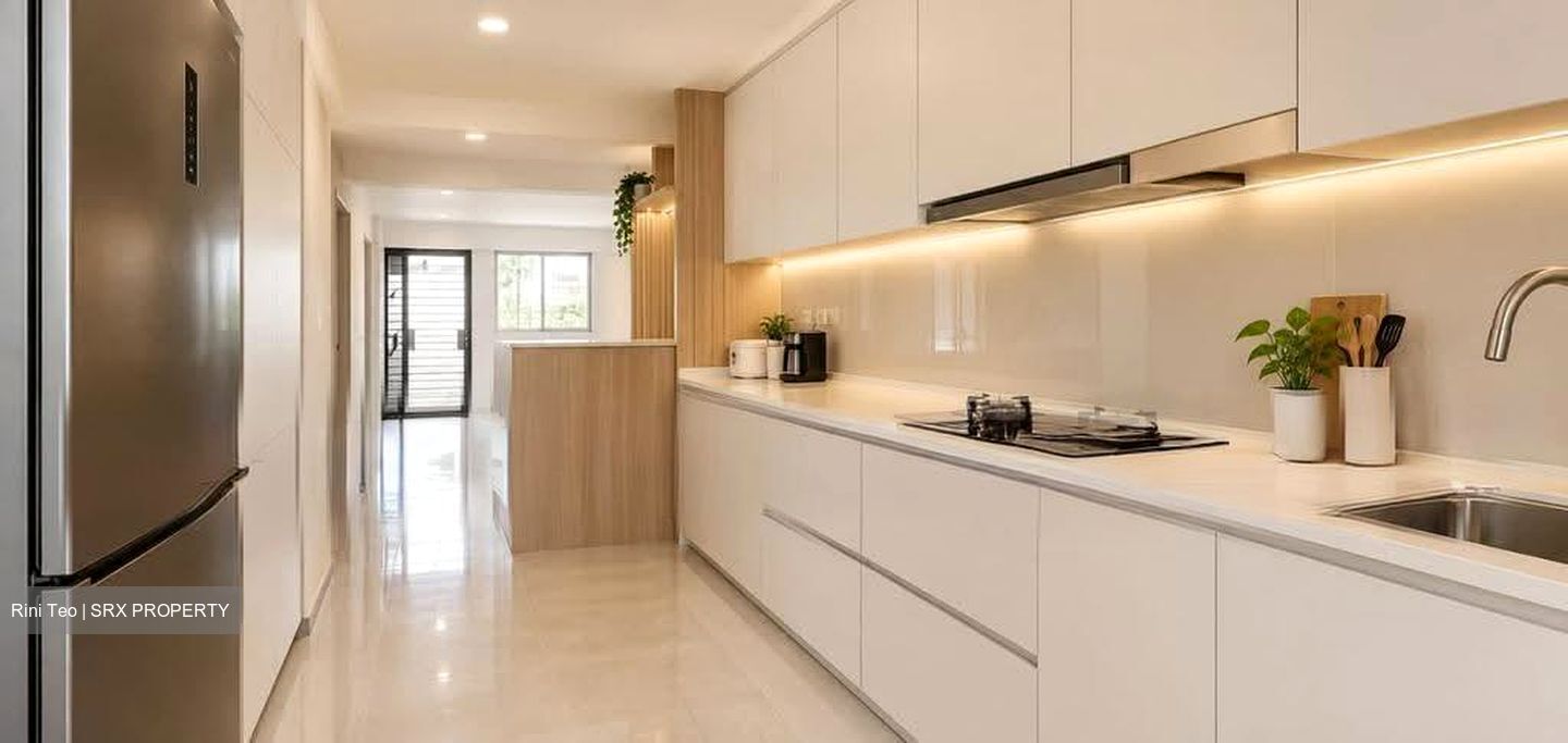 Blk 343 Clementi Avenue 5 (Clementi), HDB 3 Rooms #633560181